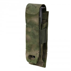 Подсумок на 1 пистолетный универсальный магазин (FASTCLIP) (molle) арт. 18444 [STICH PROFI]